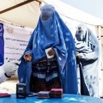 توزیع ناعادلانه‌ی کمک‌ها از سوی WFP در غزنی؛ مردم: در شیوه توزیع تجدید نظر شود ـ مجله‌ی اورال